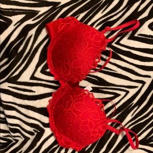 PINK by Victoria’s Secret bra